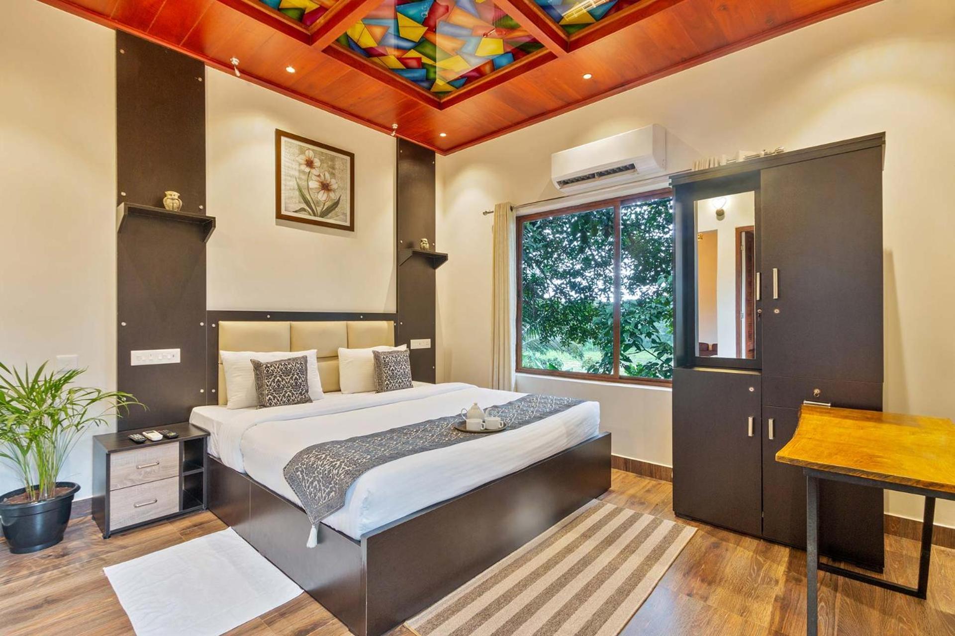 Serene Valley Resort Wayanad マナンタバディー エクステリア 写真